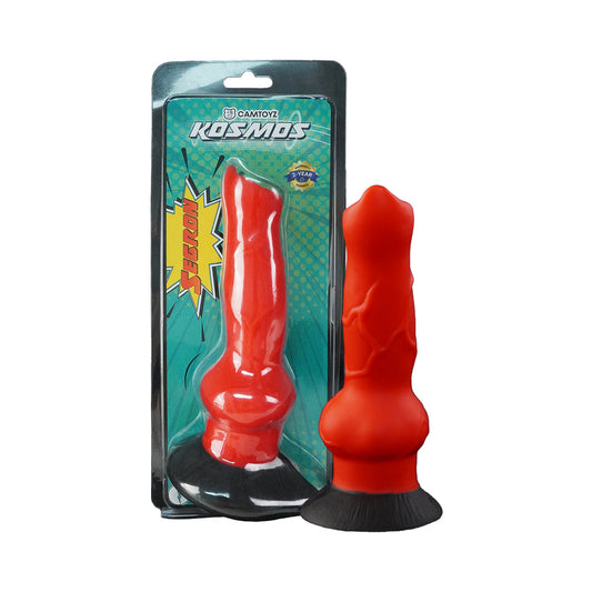 CAMTOYZ - DILDO SEGRON