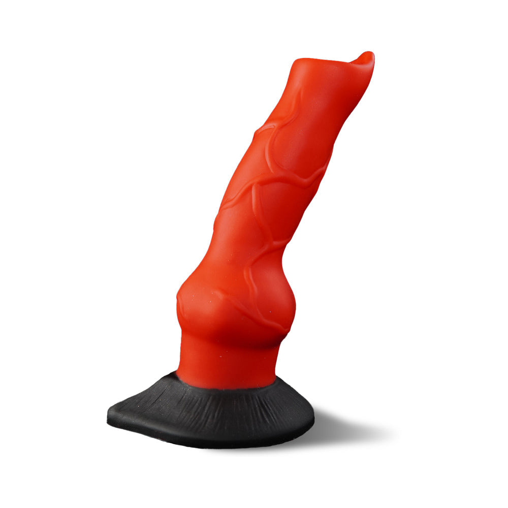 CAMTOYZ - DILDO SEGRON