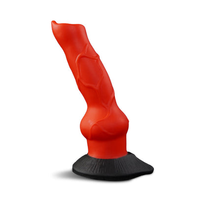 CAMTOYZ - DILDO SEGRON