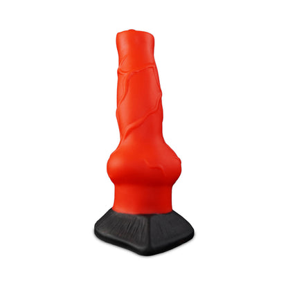 CAMTOYZ - DILDO SEGRON