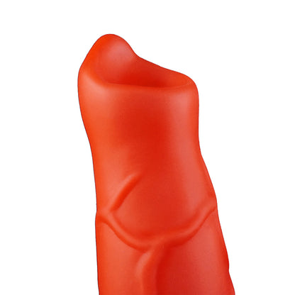 CAMTOYZ - DILDO SEGRON