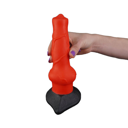 CAMTOYZ - DILDO SEGRON