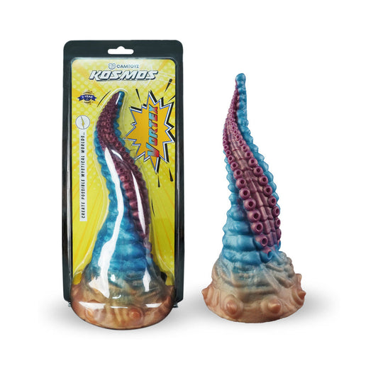CAMTOYZ - DILDO VORTEX