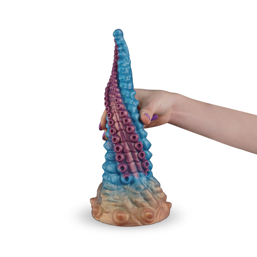 CAMTOYZ - DILDO VORTEX