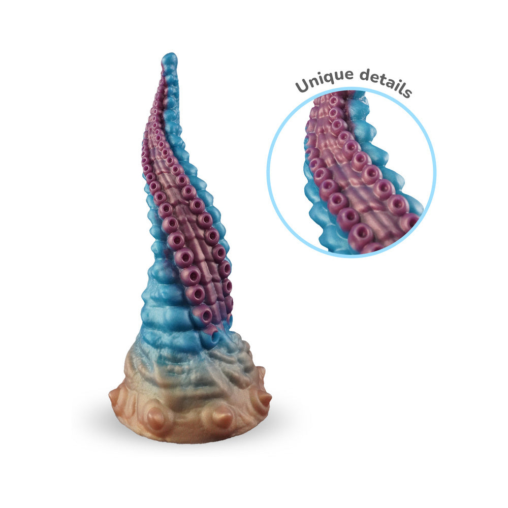 CAMTOYZ - DILDO VORTEX