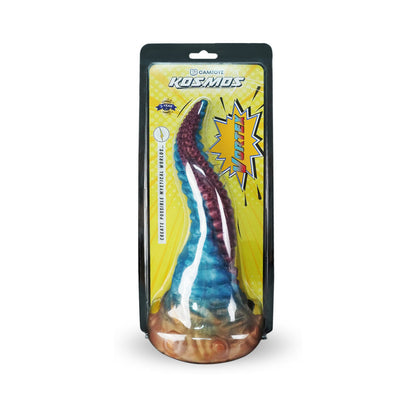 CAMTOYZ - DILDO VORTEX