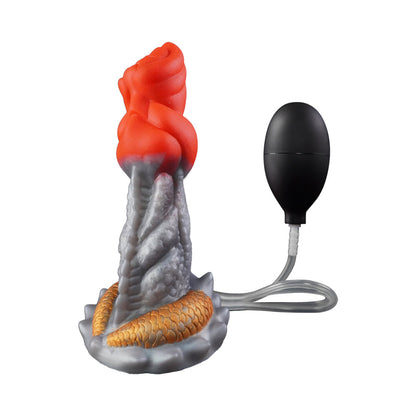 CAMTOYZ - SPLASH DILDO GARON