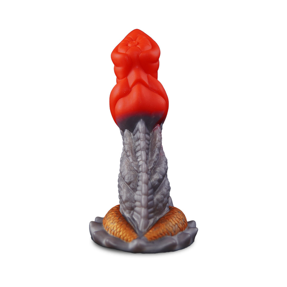 CAMTOYZ - SPLASH DILDO GARON
