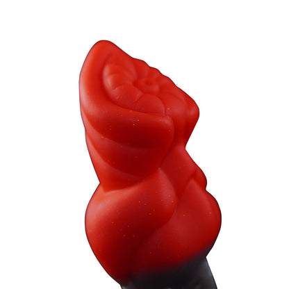 CAMTOYZ - SPLASH DILDO GARON