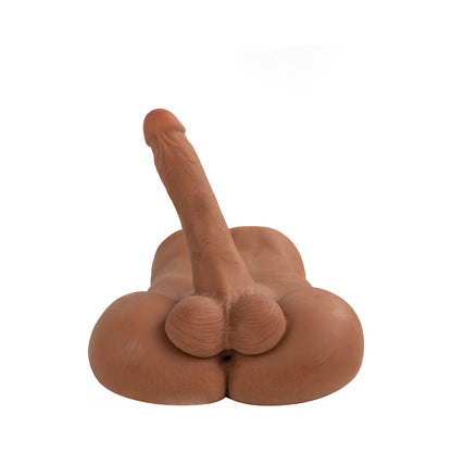 CAMTOYZ - REALISTIC TORSO LANDON