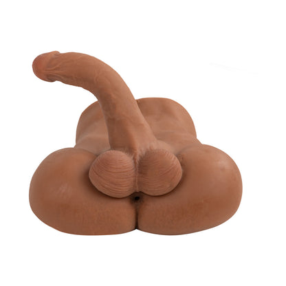 CAMTOYZ - REALISTIC TORSO LANDON