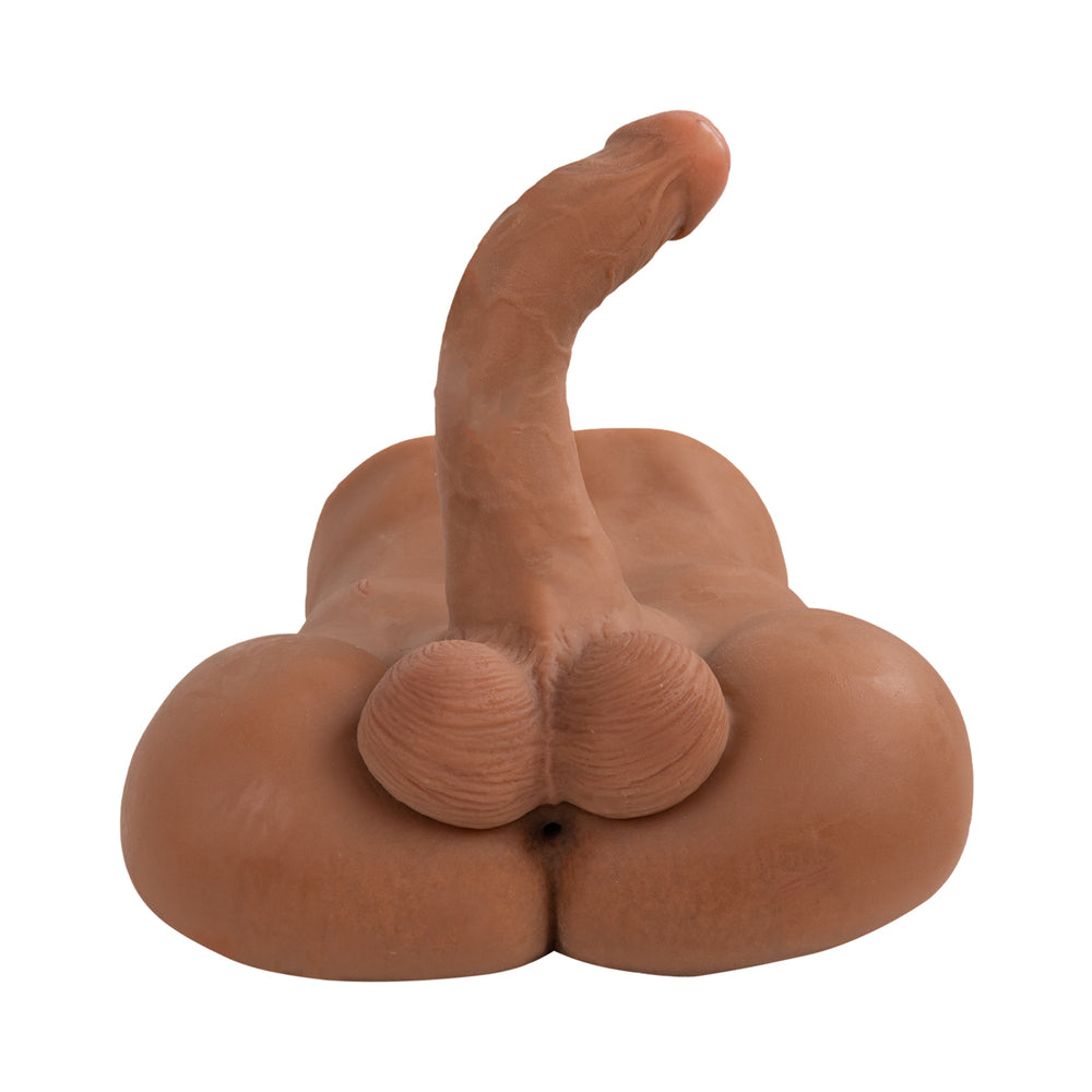 CAMTOYZ - REALISTIC TORSO LANDON