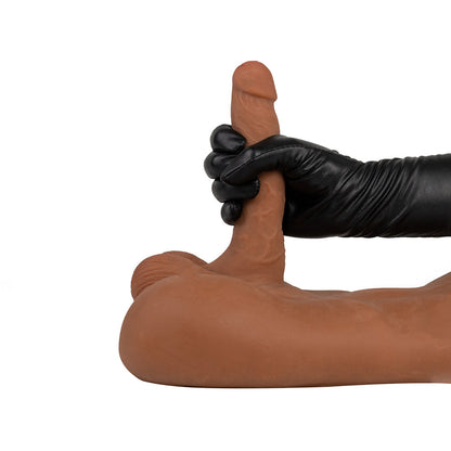 CAMTOYZ - REALISTIC TORSO LANDON