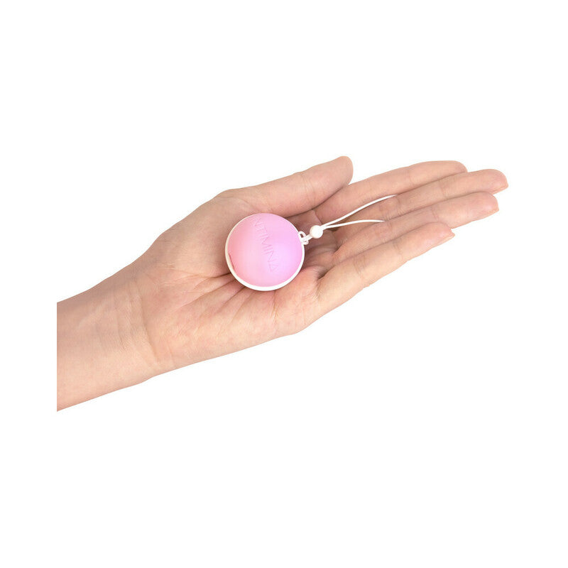 LELO - INTIMINA LASELLE PETIT POIDS D'EXERCICE DE KEGEL 28 G