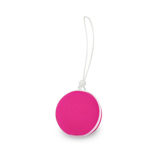 LELO - INTIMINA LASELLE LARGE 48 G WEIGHTED KEGEL EXERCISER