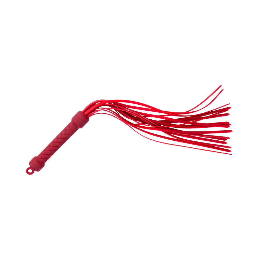 BLUSH - TEMPTASIA ARDOR FLOGGER RED