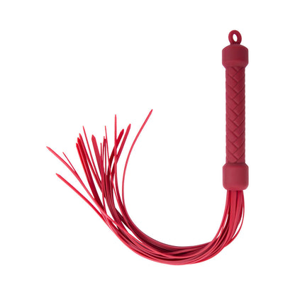 BLUSH - TEMPTASIA ARDOR FLOGGER RED