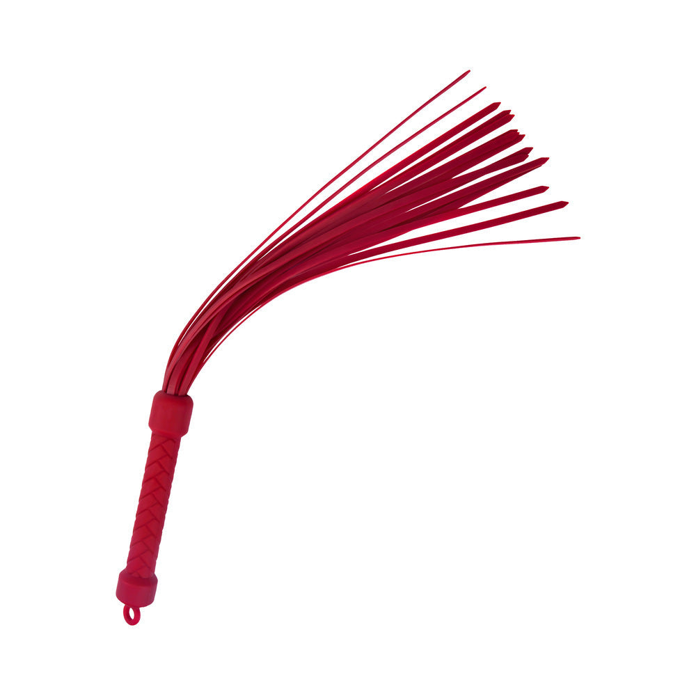 BLUSH - TEMPTASIA ARDOR FLOGGER RED