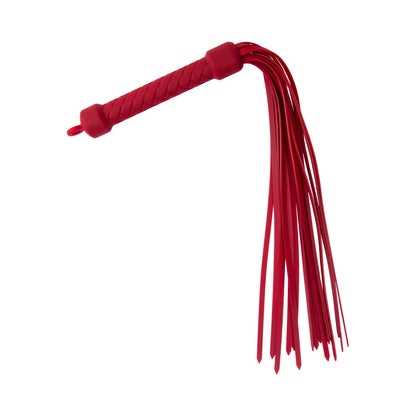 BLUSH - TEMPTASIA ARDOR FLOGGER RED