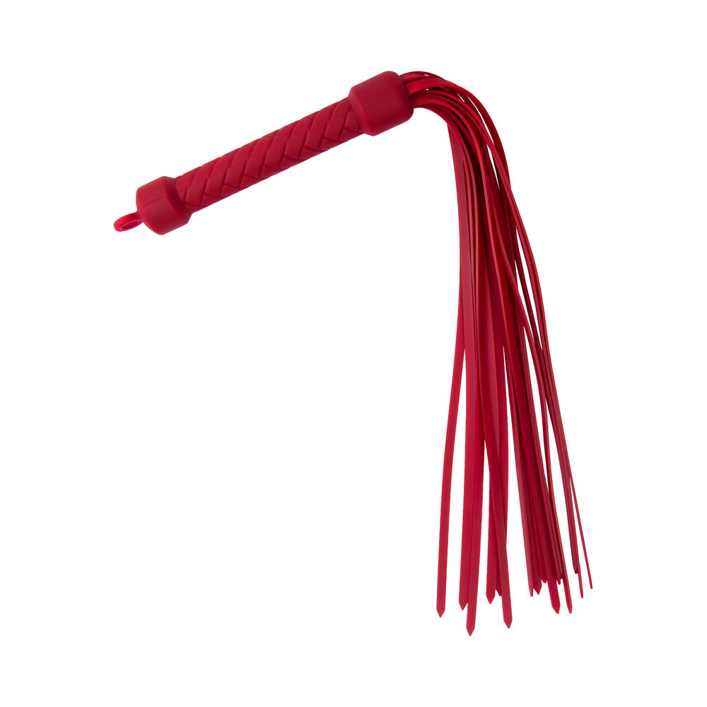 BLUSH - TEMPTASIA ARDOR FLOGGER RED