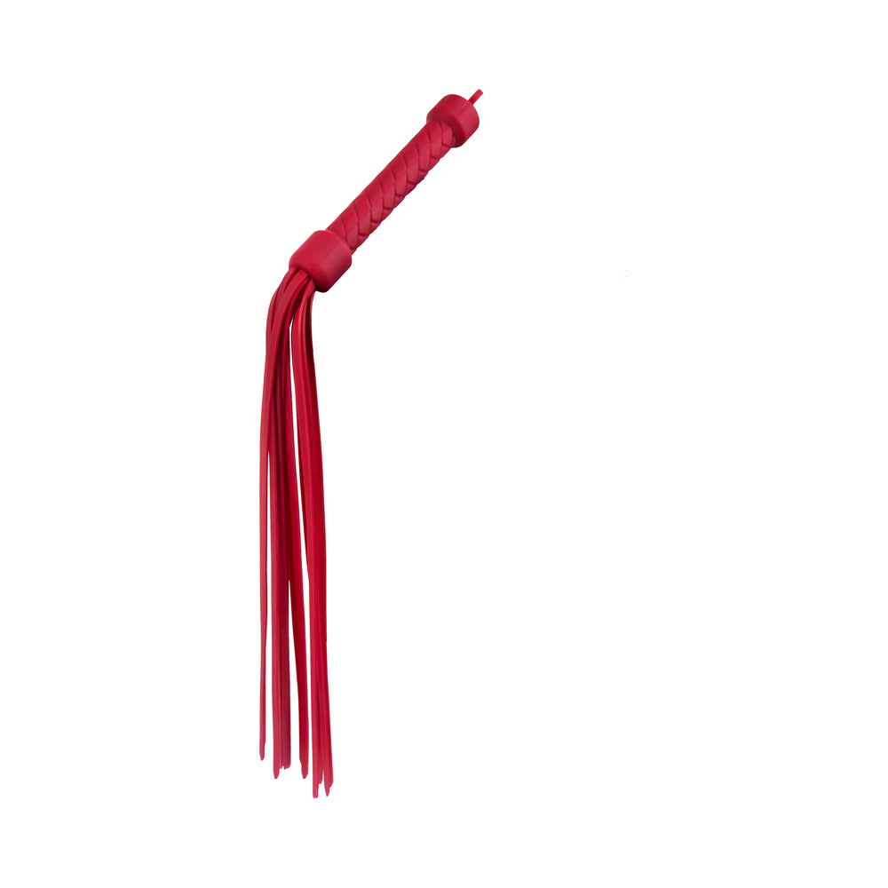 BLUSH - TEMPTASIA ARDOR FLOGGER RED