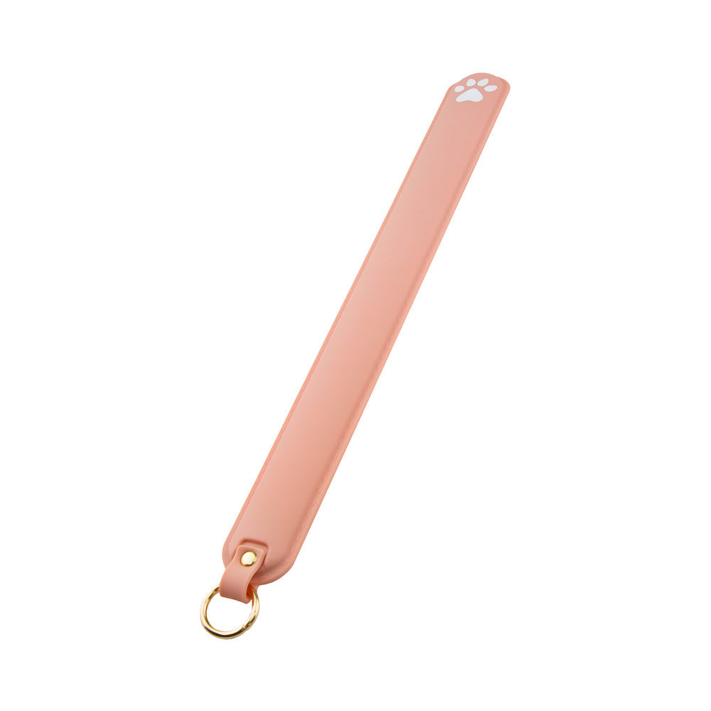 BLUSH - TEMPTASIA ARDOR SLAPPER PINK