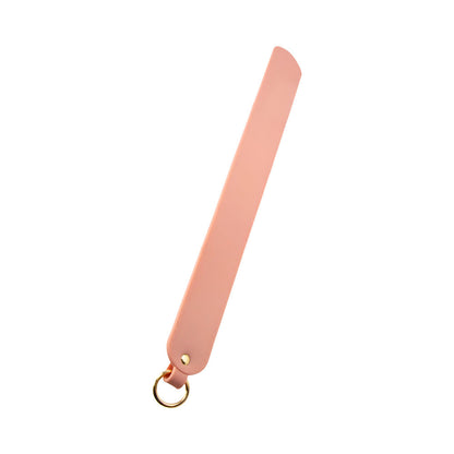 BLUSH - TEMPTASIA ARDOR SLAPPER PINK