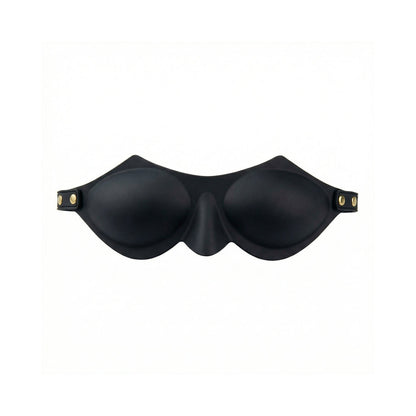 BLUSH - TEMPTASIA ARDOR BLINDFOLD BLACK