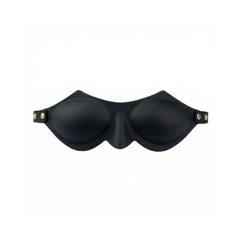 BLUSH - TEMPTASIA ARDOR BLINDFOLD BLACK