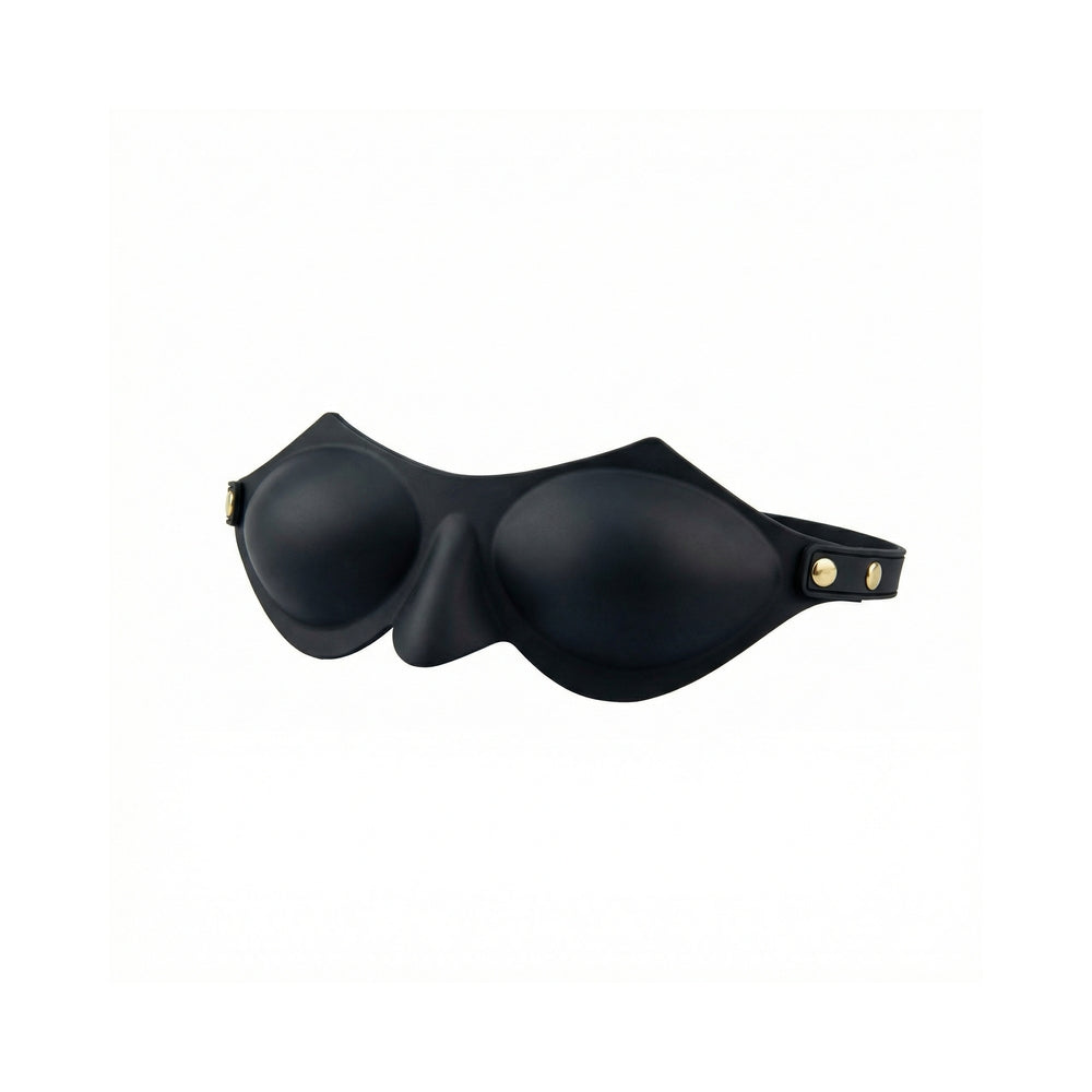 BLUSH - TEMPTASIA ARDOR BLINDFOLD BLACK