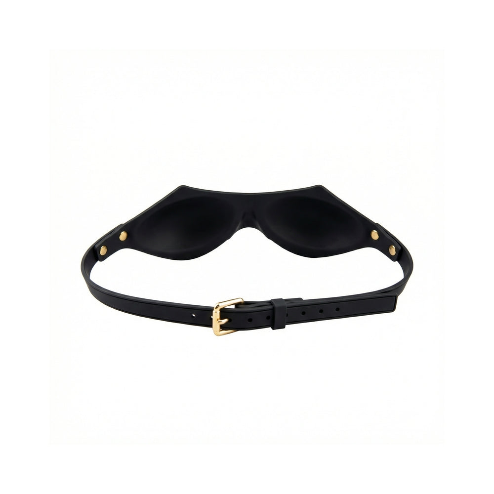 BLUSH - TEMPTASIA ARDOR BLINDFOLD BLACK
