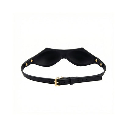 BLUSH - TEMPTASIA ARDOR BLINDFOLD BLACK