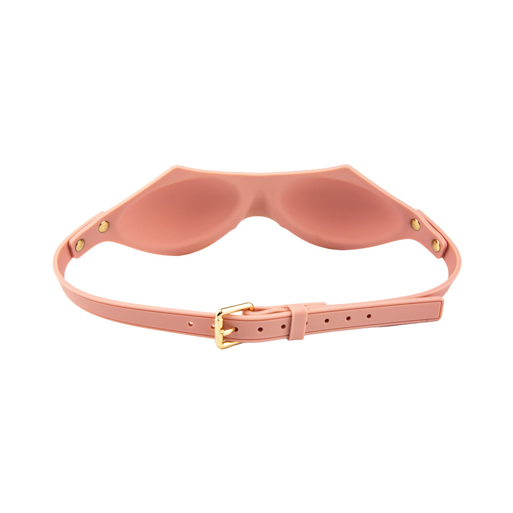BLUSH - TEMPTASIA ARDOR BLINDFOLD