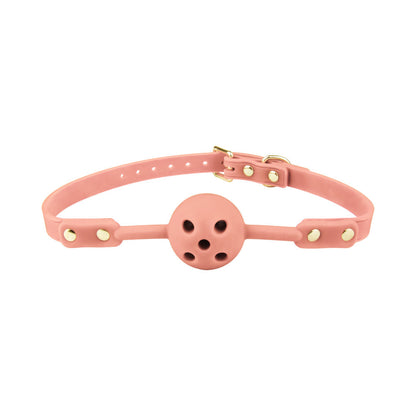 BLUSH - TEMPTASIA ARDOR BALL GAG PINK
