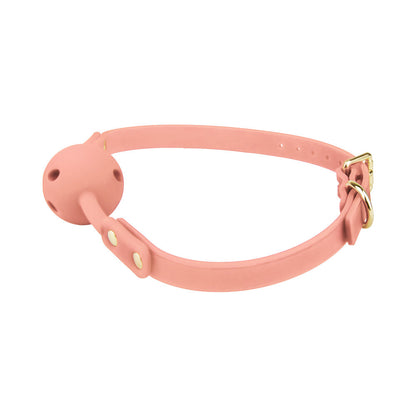 BLUSH - TEMPTASIA ARDOR BALL GAG PINK
