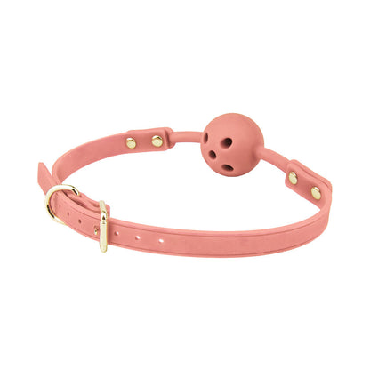BLUSH - TEMPTASIA ARDOR BALL GAG PINK