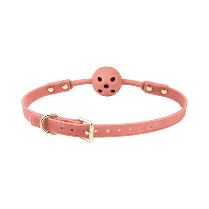 BLUSH - TEMPTASIA ARDOR BALL GAG PINK