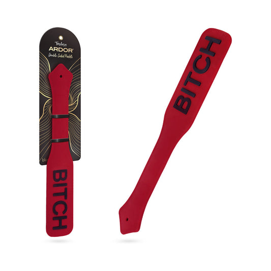 BLUSH - TEMPTASIA ARDOR PADDLE RED