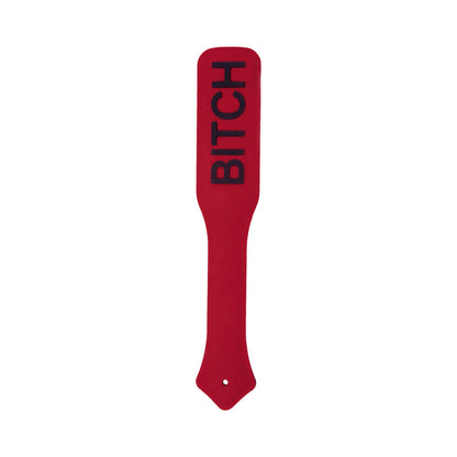 BLUSH - TEMPTASIA ARDOR PADDLE RED