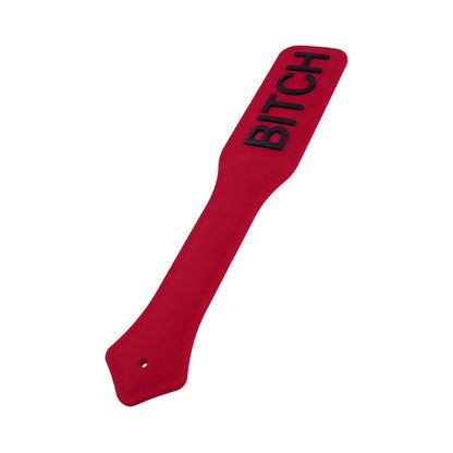 BLUSH - TEMPTASIA ARDOR PADDLE RED