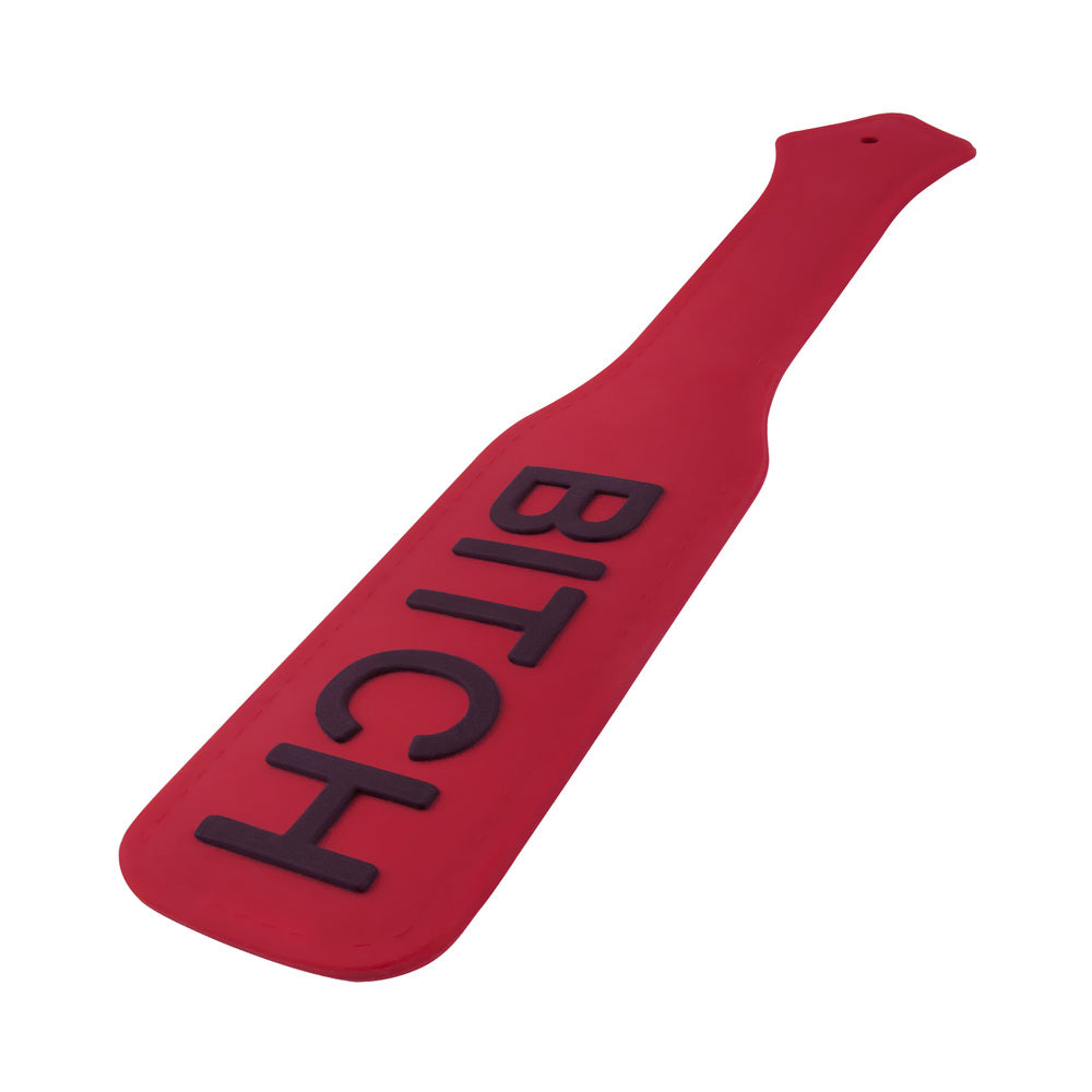 BLUSH - TEMPTASIA ARDOR PADDLE RED