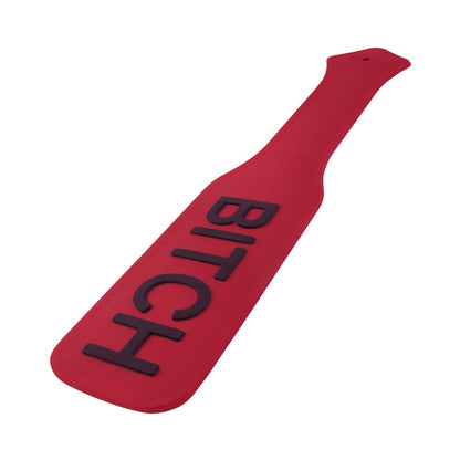 BLUSH - TEMPTASIA ARDOR PADDLE RED