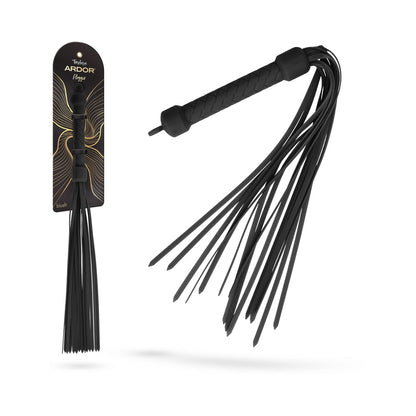 BLUSH - TEMPTASIA ARDOR FLOGGER BLACK