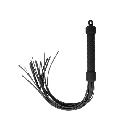 BLUSH - TEMPTASIA ARDOR FLOGGER BLACK