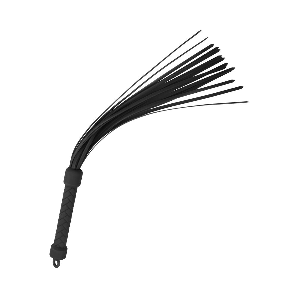 BLUSH - TEMPTASIA ARDOR FLOGGER BLACK