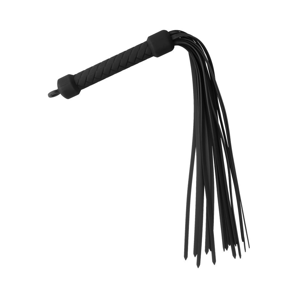BLUSH - TEMPTASIA ARDOR FLOGGER BLACK