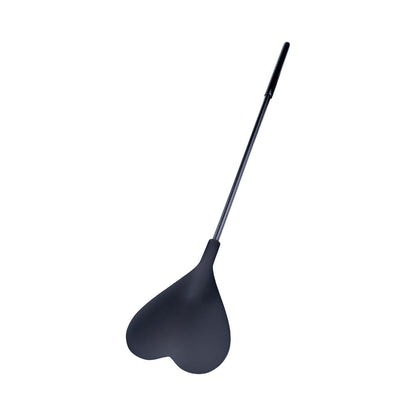 BLUSH - TEMPTASIA ARDOR HEART CROP BLACK