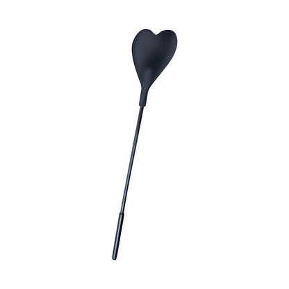 BLUSH - TEMPTASIA ARDOR HEART CROP BLACK