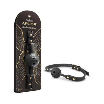 BLUSH - TEMPTASIA ARDOR BALL GAG
