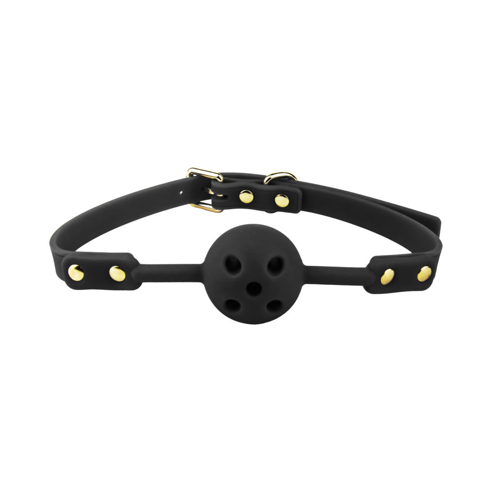 BLUSH - TEMPTASIA ARDOR BALL GAG